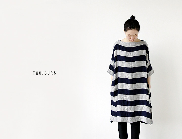 TOUJOURSS > 4item 入荷 | Piu di aranciato