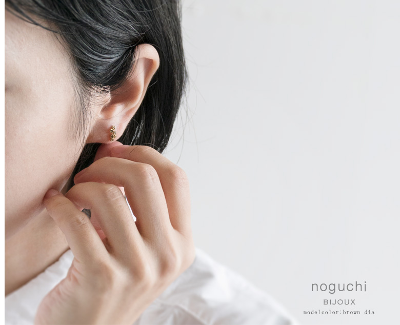 noguchi BIJOUX(mO`)_C`[tsAX nn310