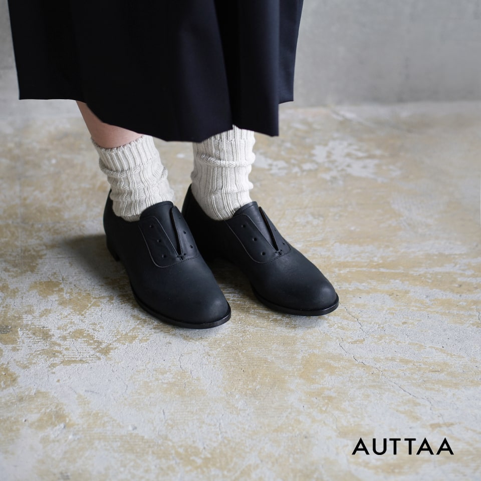 AUTTAA(アウッタ)ジャズシューズ”new Jazz shoes” jazz-shoes