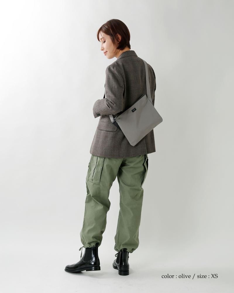 パンツ 6 POCKETS CARGO MASTER&Co. MASTER & Co. (マスターアンドコー) CHINO M-65 6POCKET FIELD