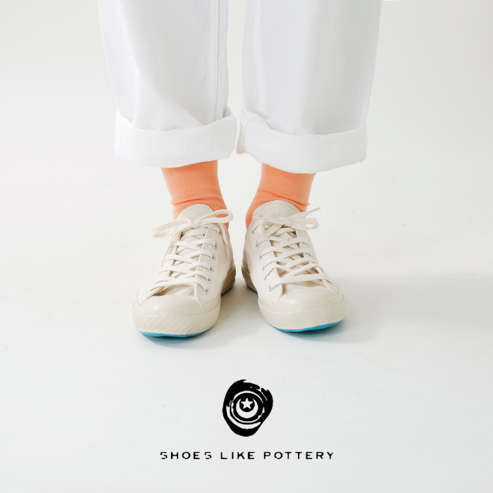 Shoes Like Pottery(シューズライクポッタリー )スニーカーslp01