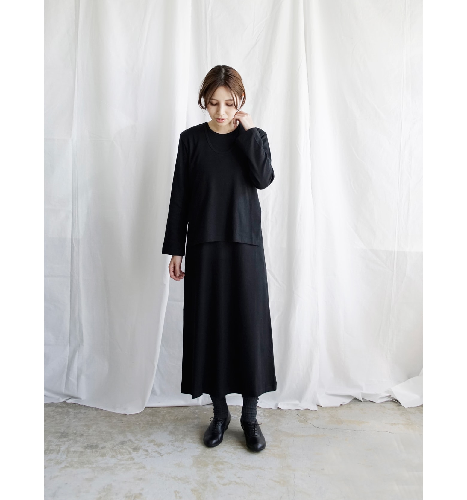 THE HINOKI(U qmL)I[KjbNRbgOX[uC[hhX th19w-21