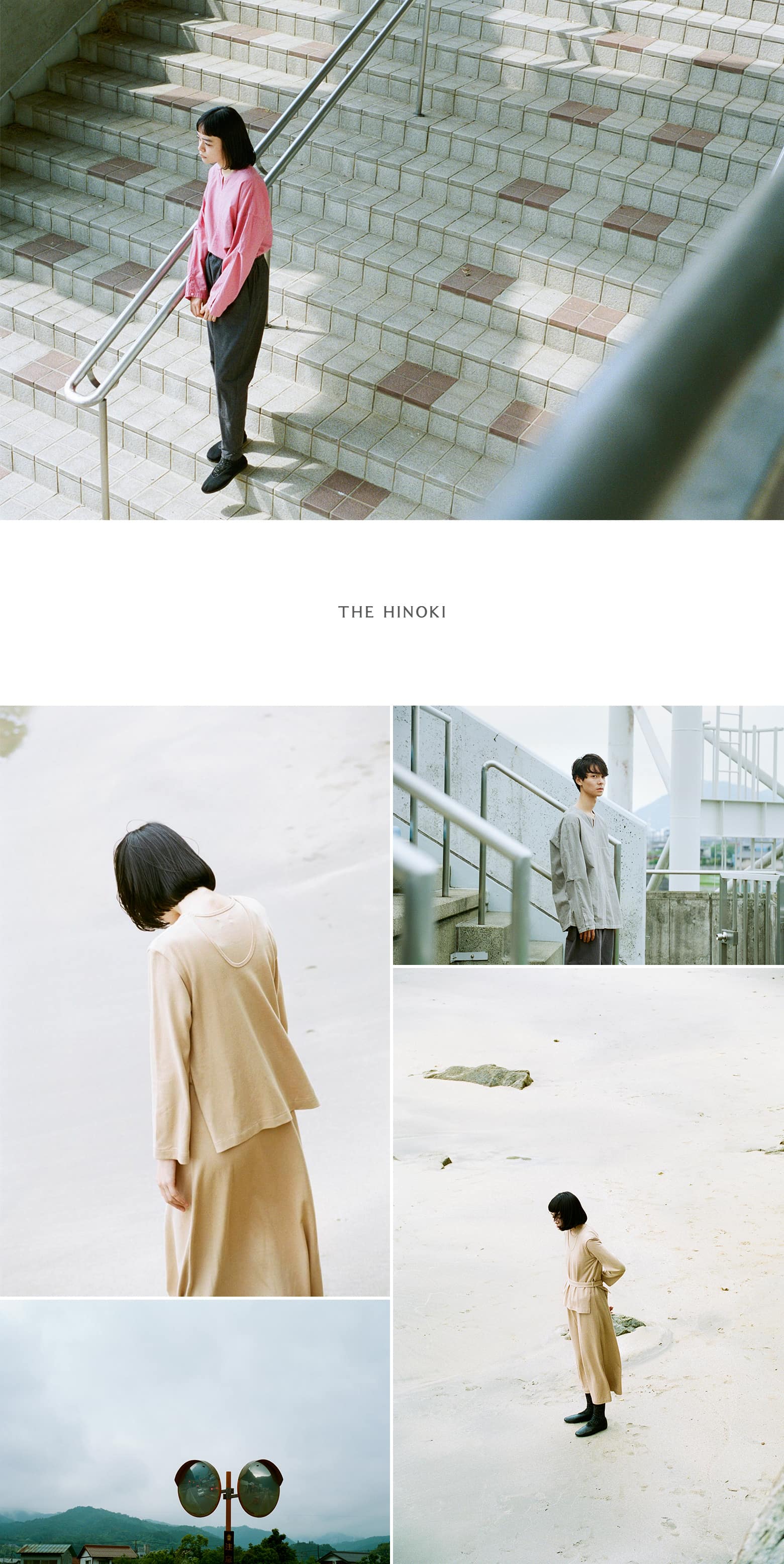 THE HINOKI(U qmL)I[KjbNRbgOX[uC[hhX th19w-21