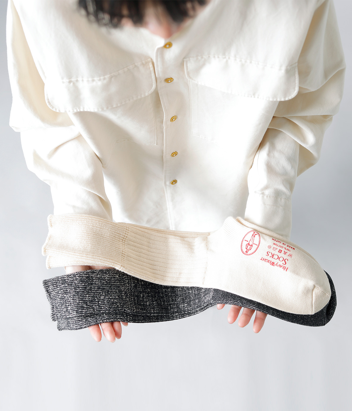 Olde Homesteader(オールド ホームステッダー)EXTRA COTTON