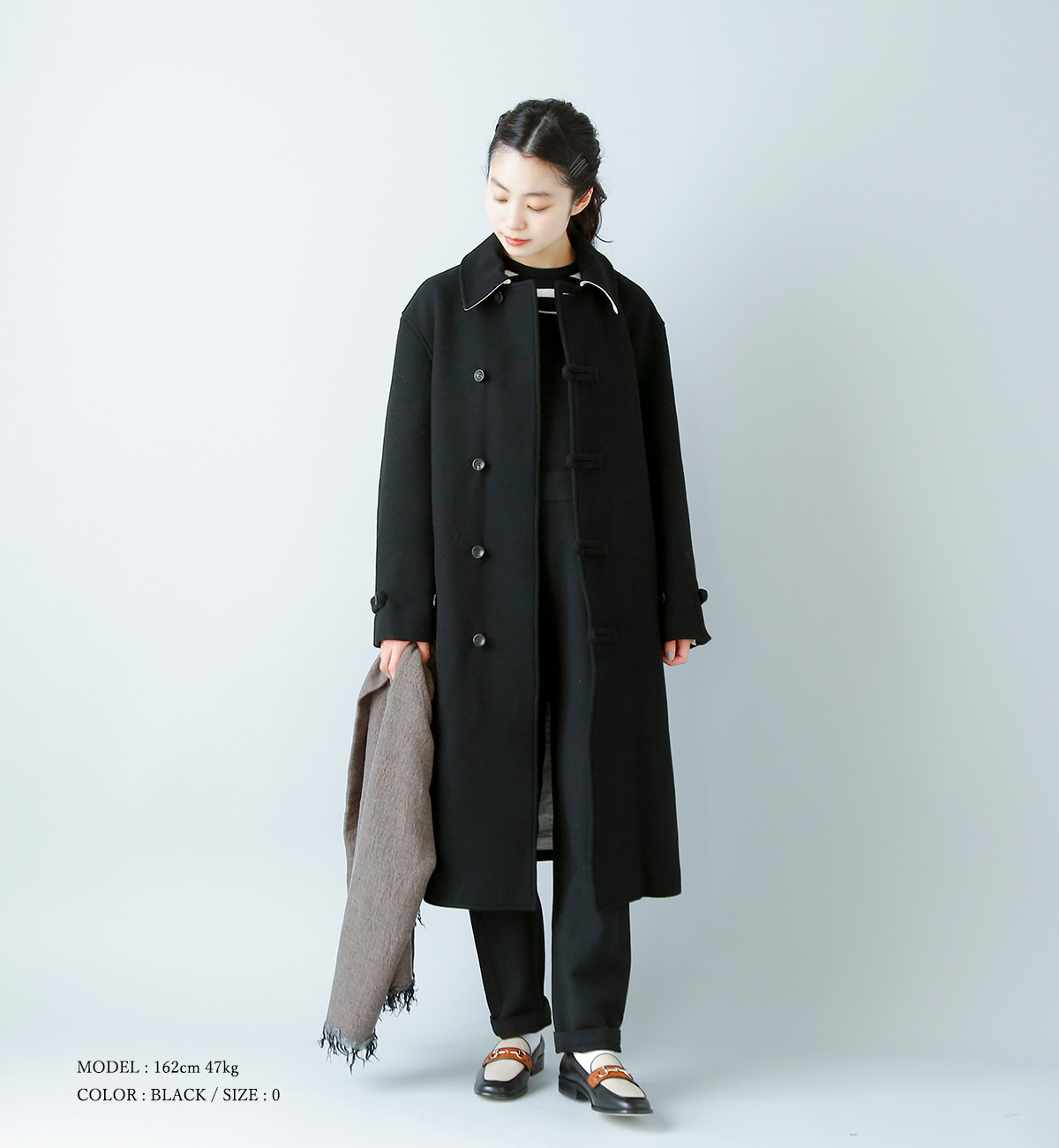 HE HINOKI(U qmL)E[_utFCXgR[g th21w-13