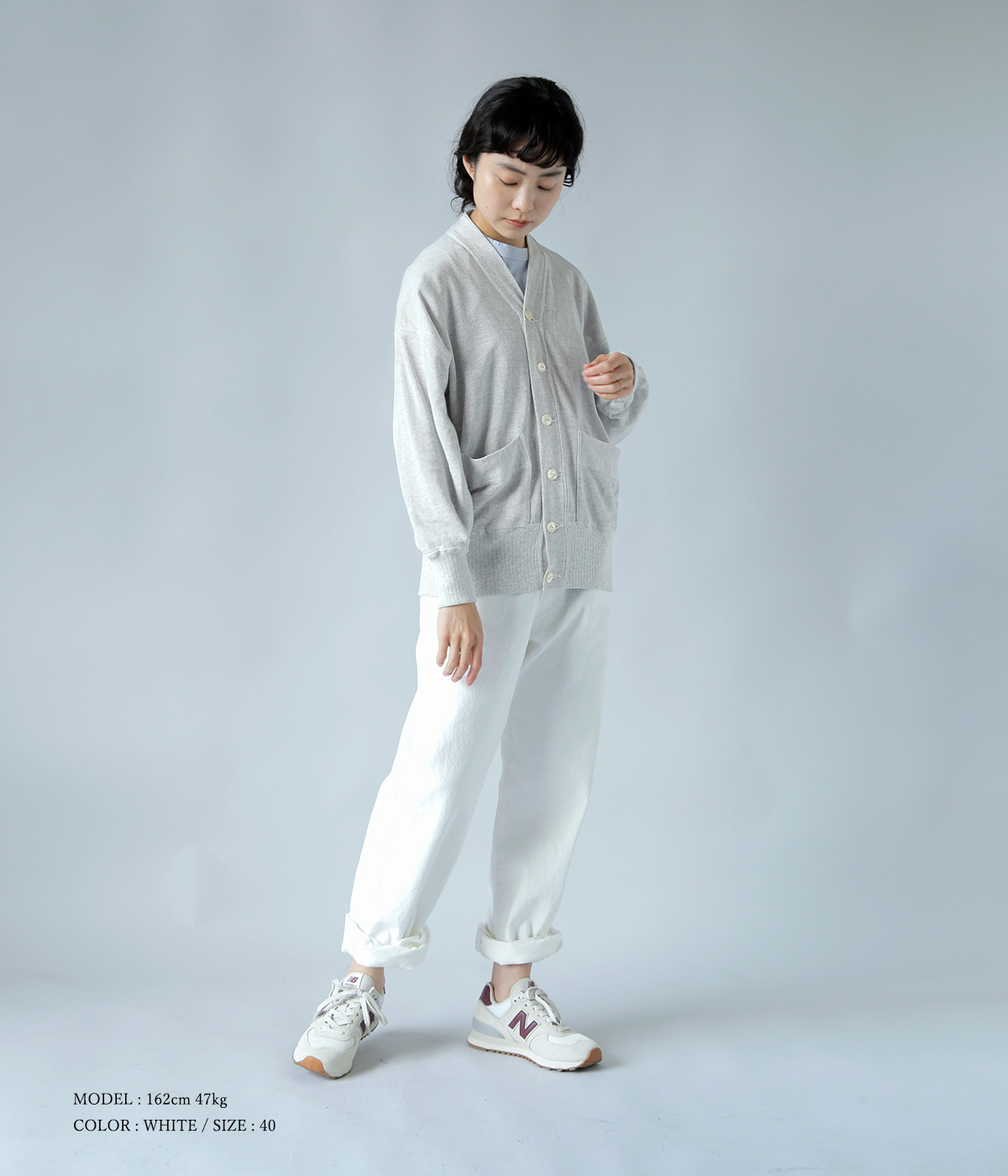 Olde Homesteader(I[h z[Xeb_[)EXTRA COTTON JERSEYJ[fBK eqp003-23000