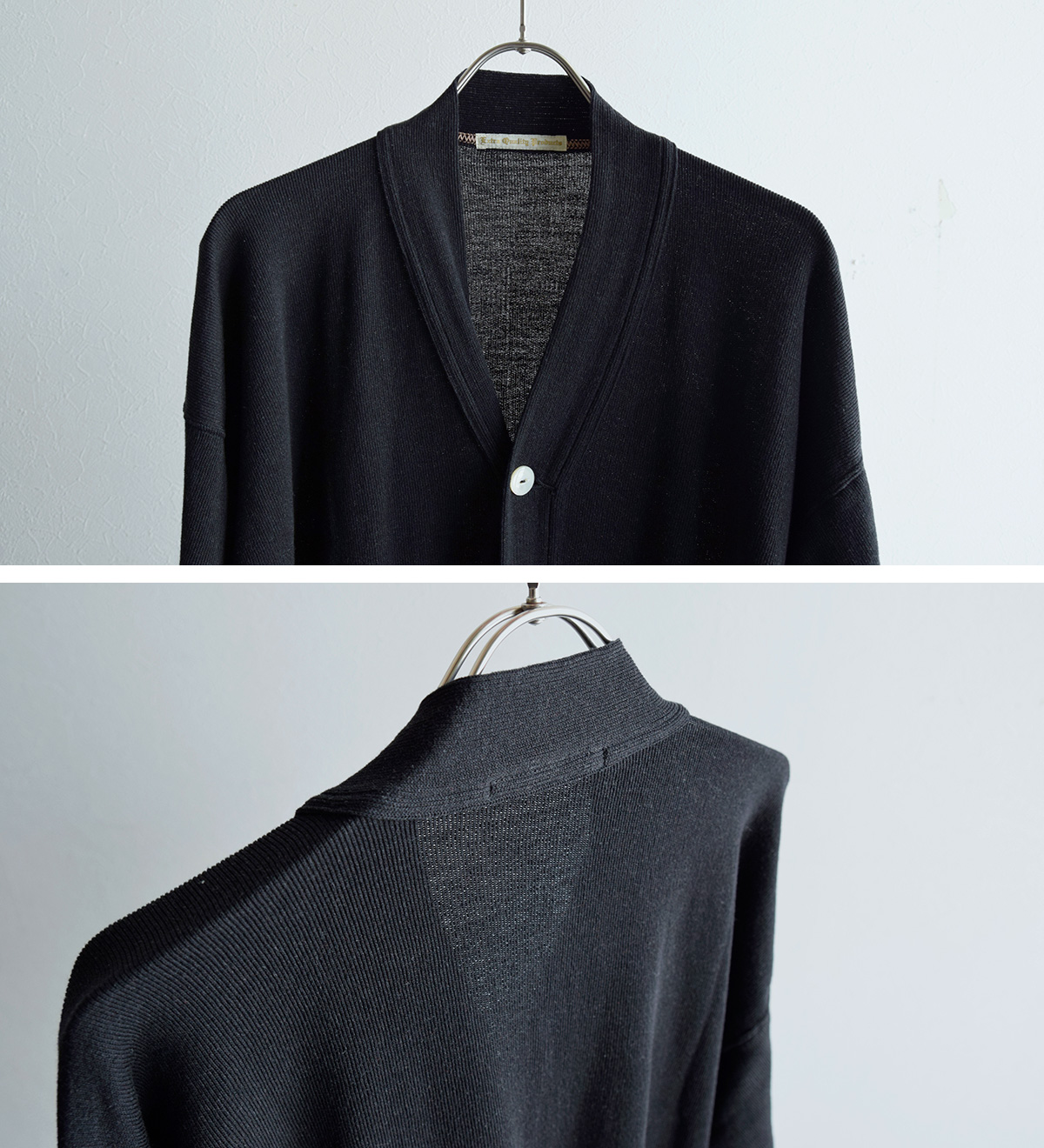 Olde Homesteader(I[h z[Xeb_[)EXTRA COTTON JERSEYJ[fBK eqp003-23000