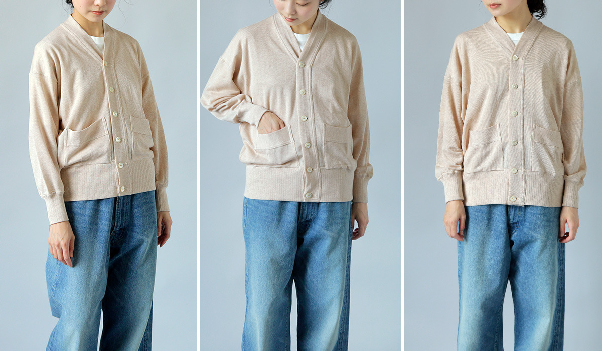 Olde Homesteader(I[h z[Xeb_[)EXTRA COTTON JERSEYJ[fBK eqp003-23000