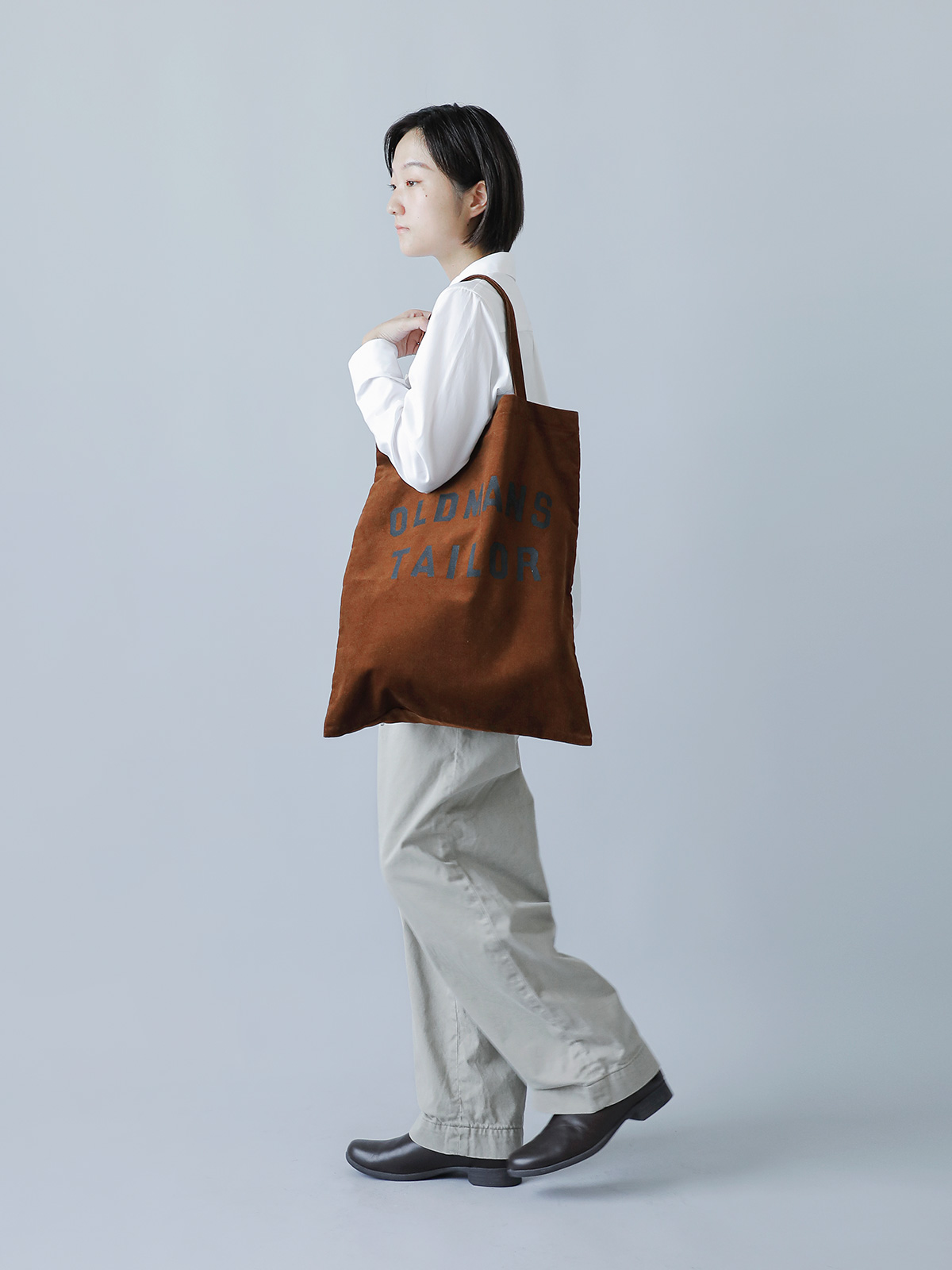 R & D.M.Co-(I[h}Ye[[)Rbg R[fC Svg g[g obO gOMT PRINT TOTE BAGh omt-aw1025