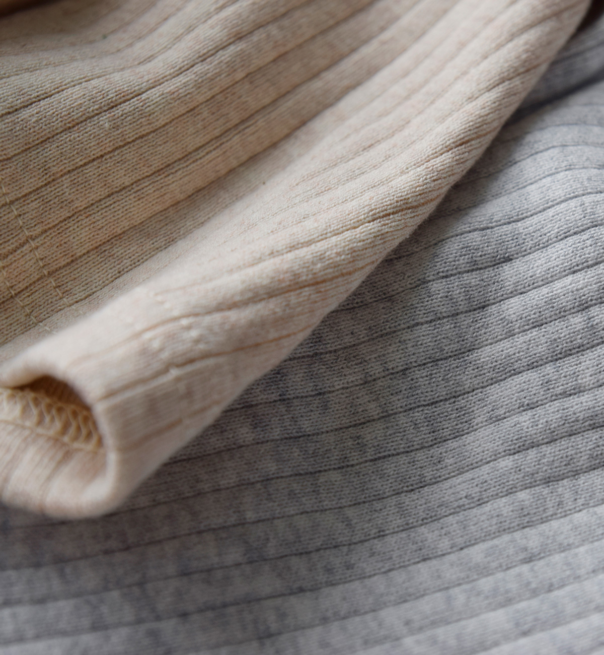 Olde Homesteader オールド ホームステッダー EXTRA COTTON RIB
