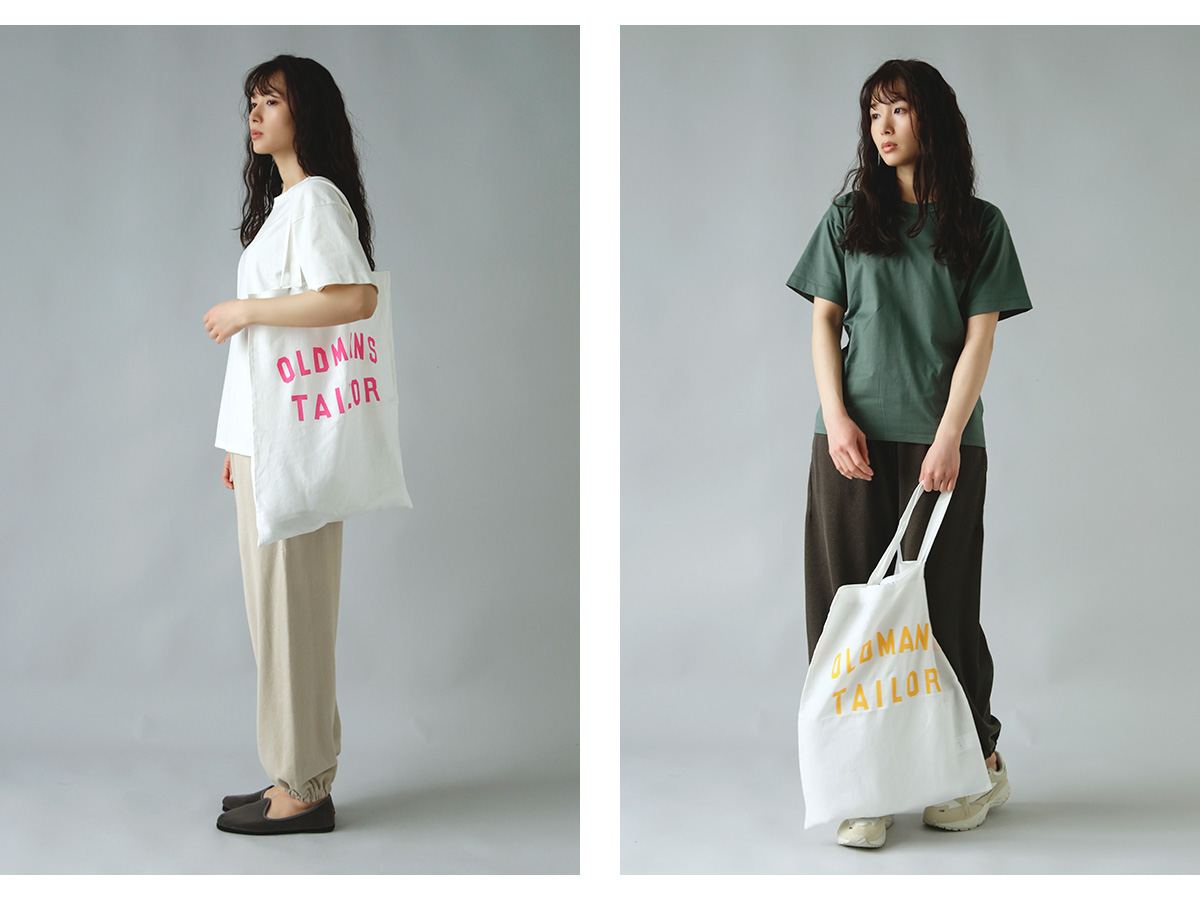 R & D.M.Co-(I[h}Ye[[)l Svg g[gobO gOMT PRINT TOTE BAGh omt-933