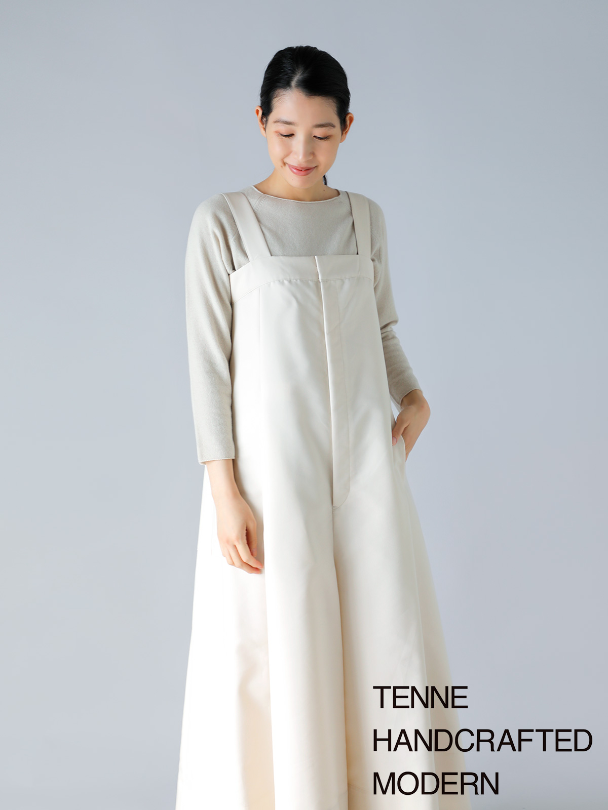 TENNE HANDCRAFTED MODERN テンハンドクラフテッドモダン テント ライン オールインワン “tent line  all-in-one” 0015o | iroma..aranciato