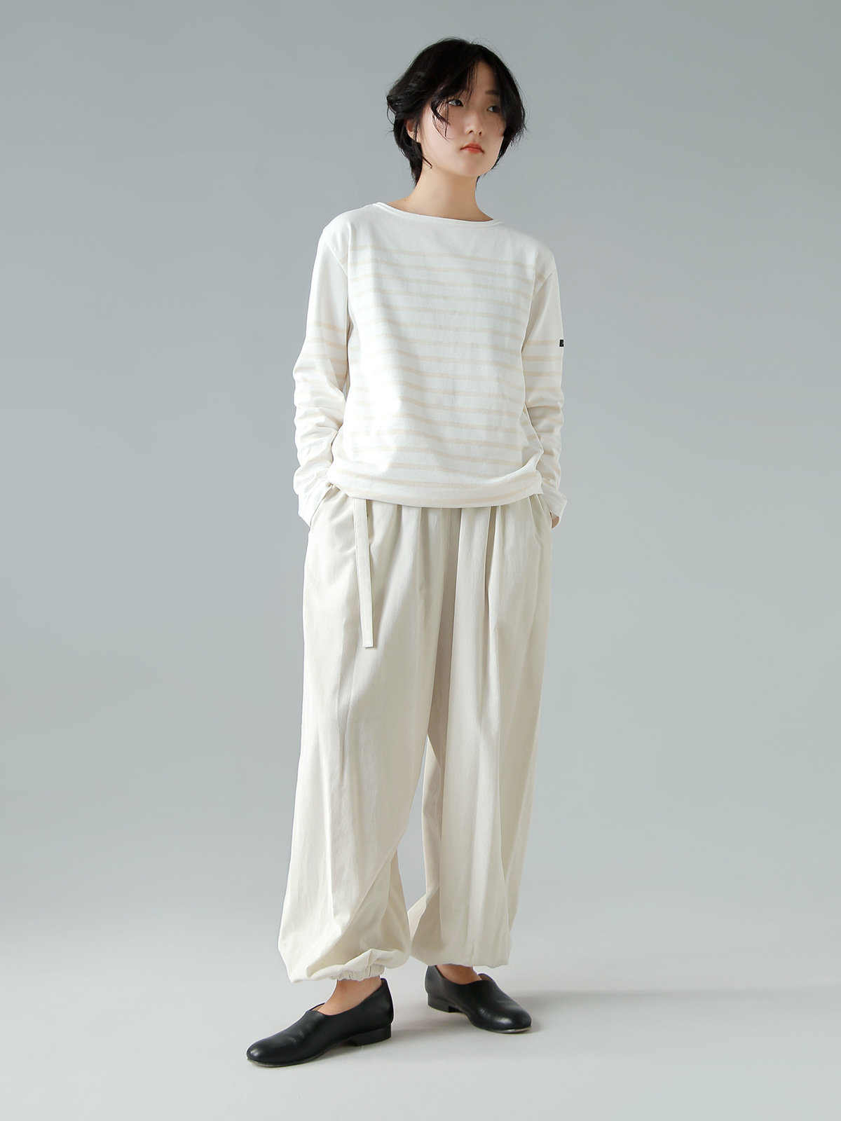 TENNE HANDCRAFTED MODERN(enhNtebh_)A^b`g pc gattachment pantsh 0026o