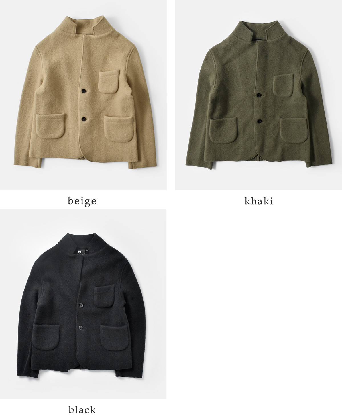 R & D.M.Co-(�I�[���h�}���Y�e�[���[)�E�[�� �t�F���g �j�b�g �W���P�b�g 7110