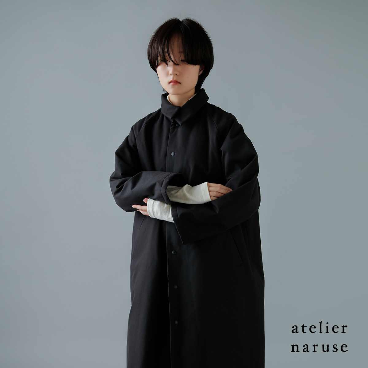 atelier naruse(AgGiZ)Rbg  R[g f04059