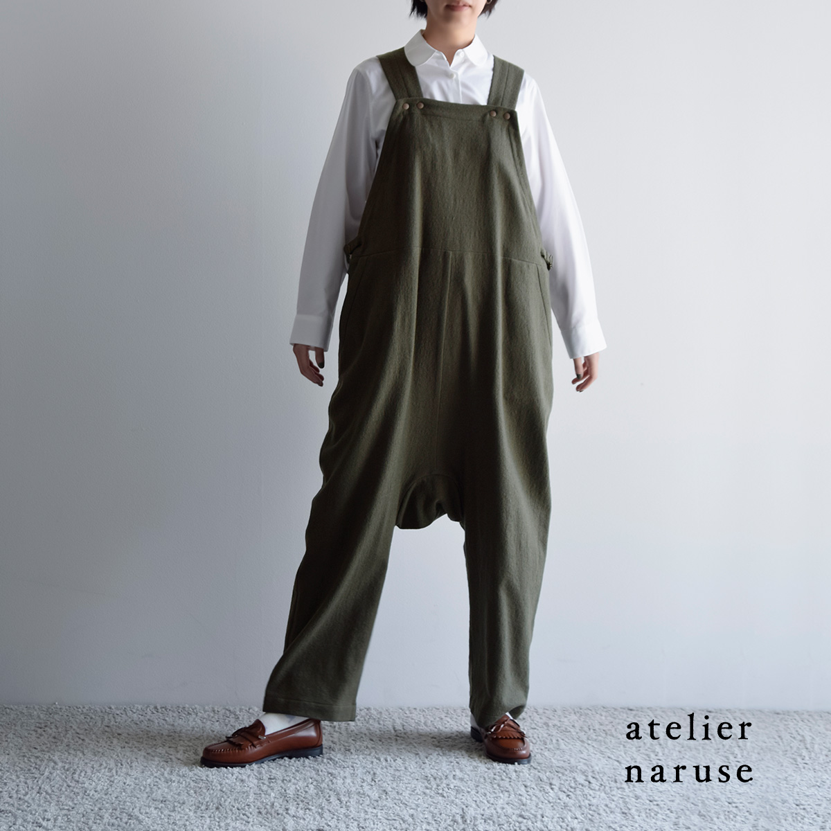 atelier naruse(AgGiZ)Rbg E[ I[o[I[ f05099