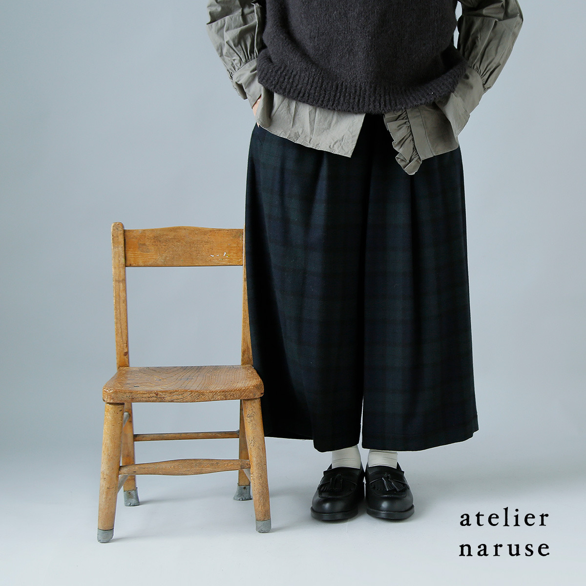 atelier naruse(AgGiZ)E[ tm KE` pc f05102