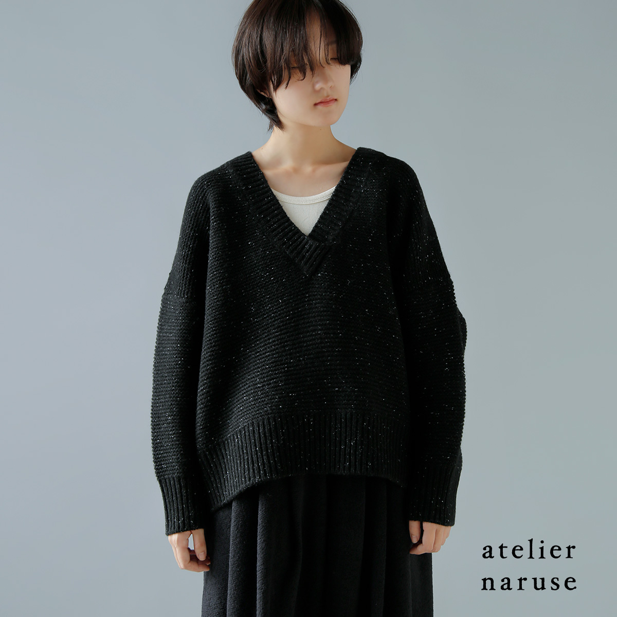 atelier naruse(AgGiZ)E[ VlbN jbg vI[o[ kt-38