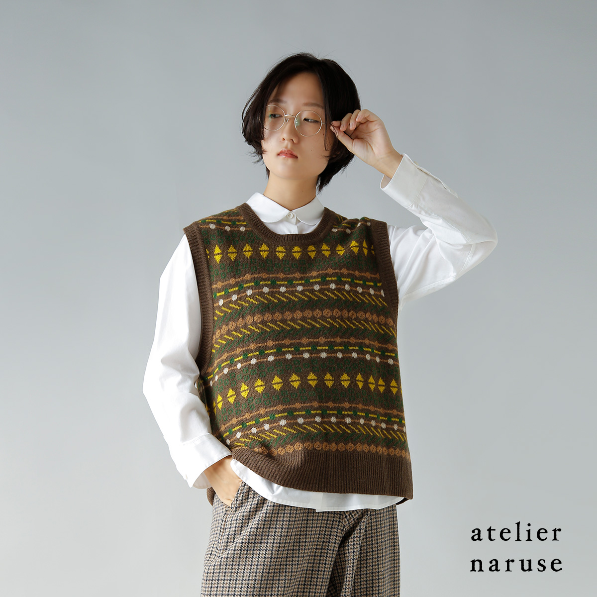 atelier naruse(AgGiZ)_u WK[h E[ jbg xXg gancienth kt-40