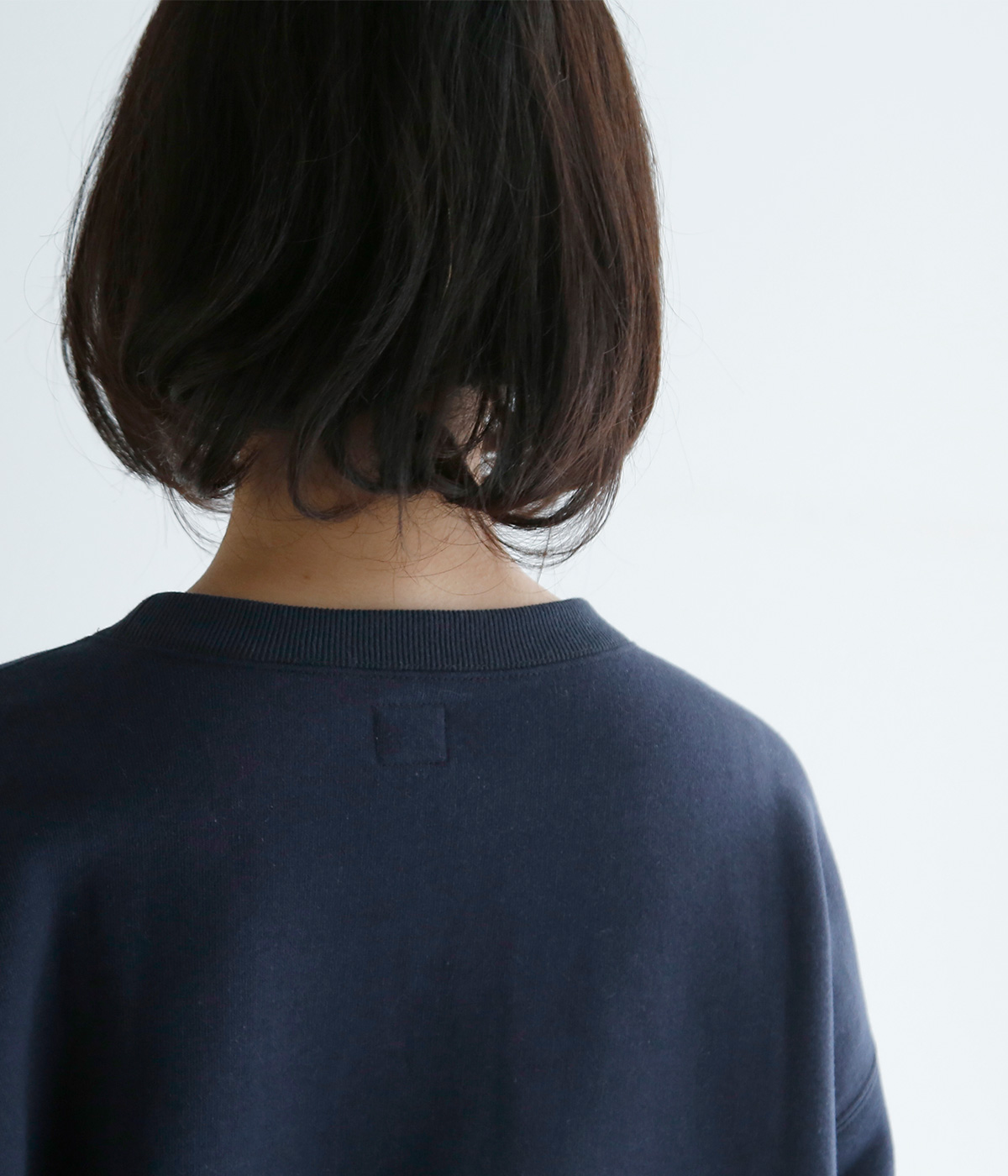 R & D.M.Co- オールドマンズテーラー コットン フロッキー