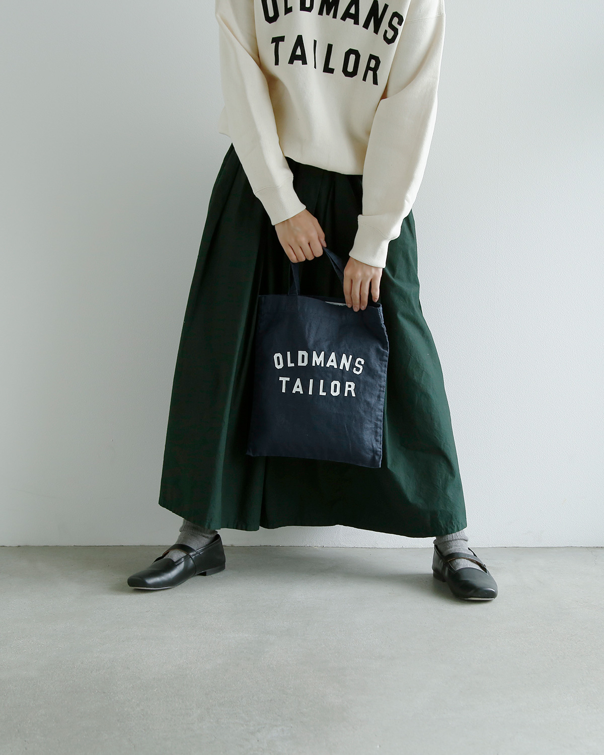 R & D.M.Co-(I[h}Ye[[)l Rbg K[g_C Svg ~j obO gOMT PRINT MINI BAG GARMENT DYEh m1188