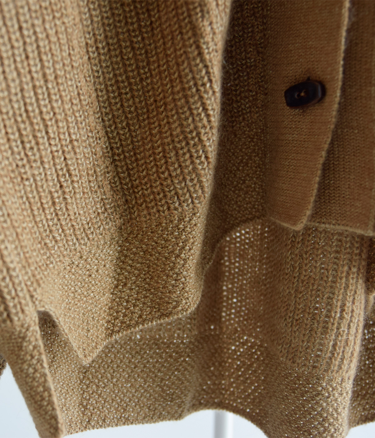 ONICA オニカ コットン モヘア ニット カーディガン “Cotton ONICA オニカ コットン モヘア ニット カーディガン “Cotton