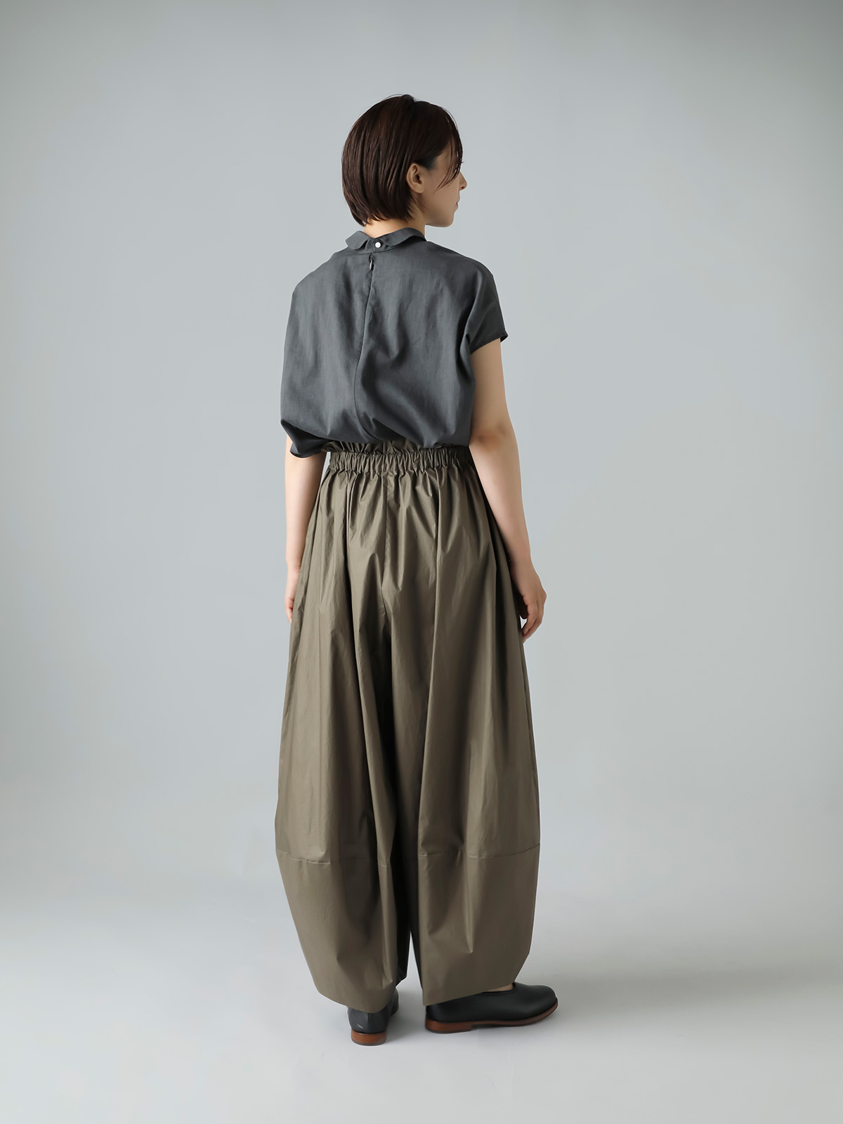 TENNE HANDCRAFTED MODERN(enhNtebh_)A^b`g o pc gattachment barrel pantsh 0021o