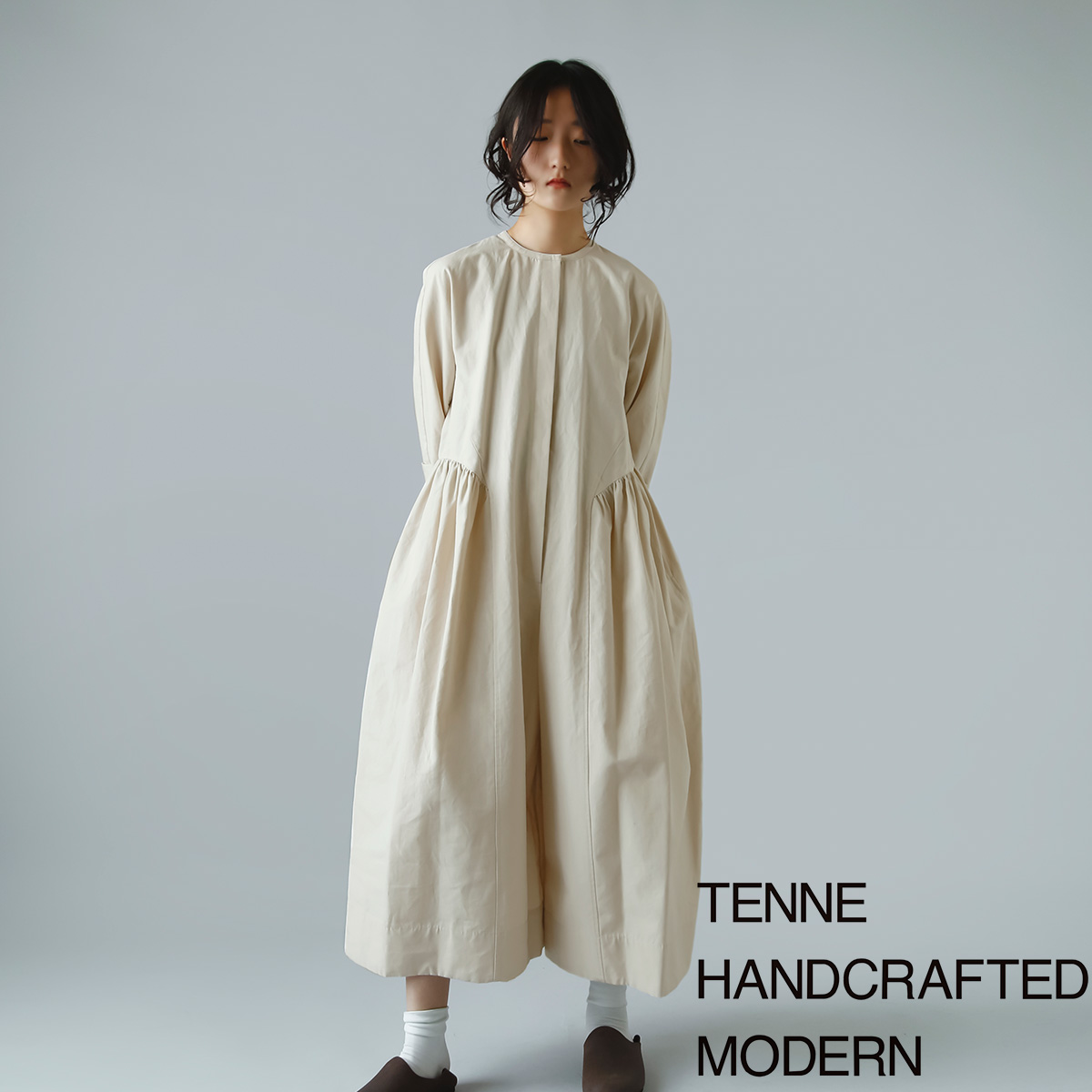 TENNE HANDCRAFTED MODERN(enhNtebh_)Rbg Te TCh MU[ I[C gside gather all-in-oneh 0034o