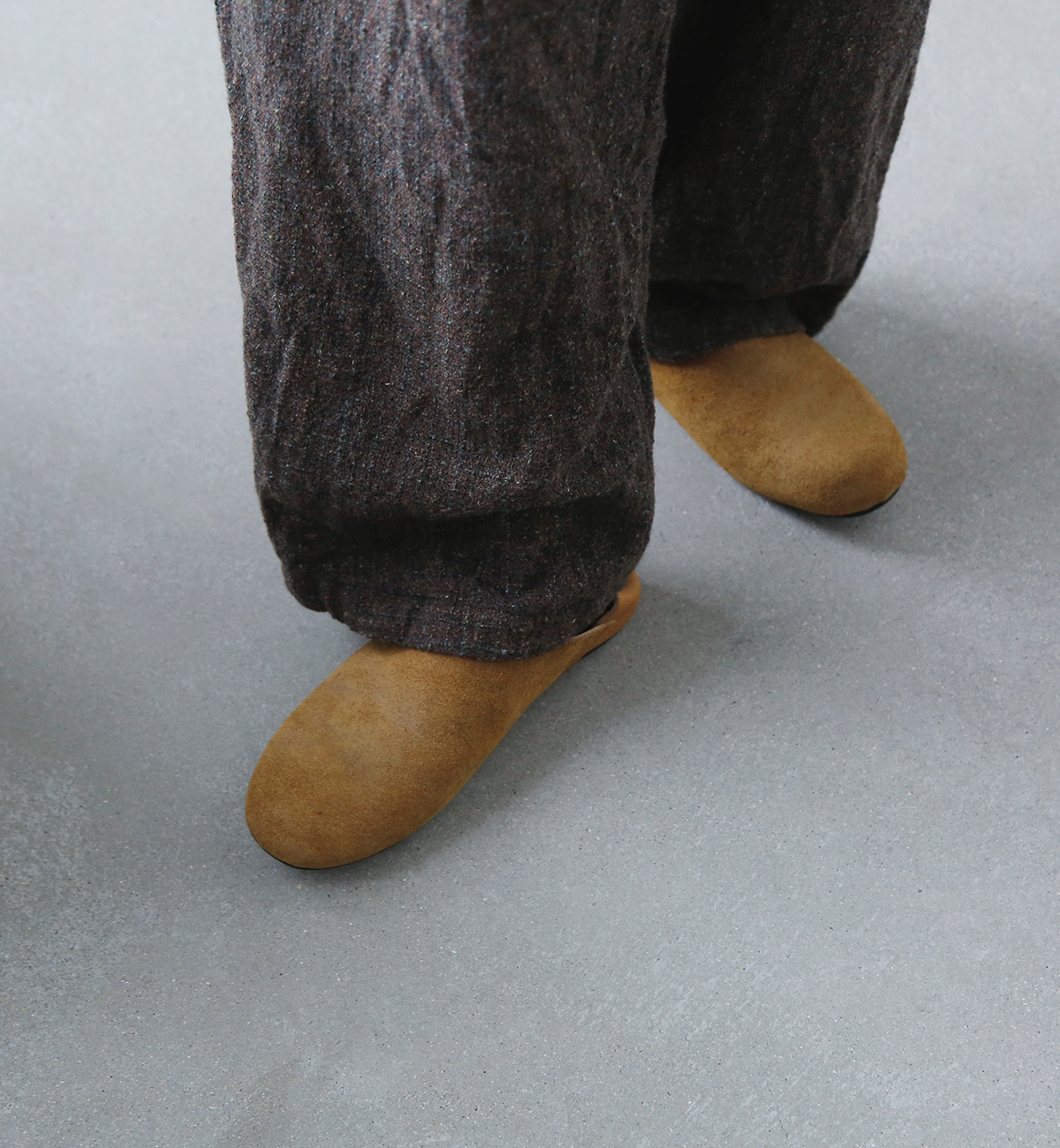 AUTTAA(AEb^)U[ Xb| V[Y hRoom Shoesh room-shoes