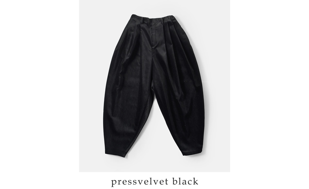 TENNE HANDCRAFTED MODERN(enhNtebh_)vXxxbg 3^bN e[p[h pc g3 tuck tapered pantsh 0028