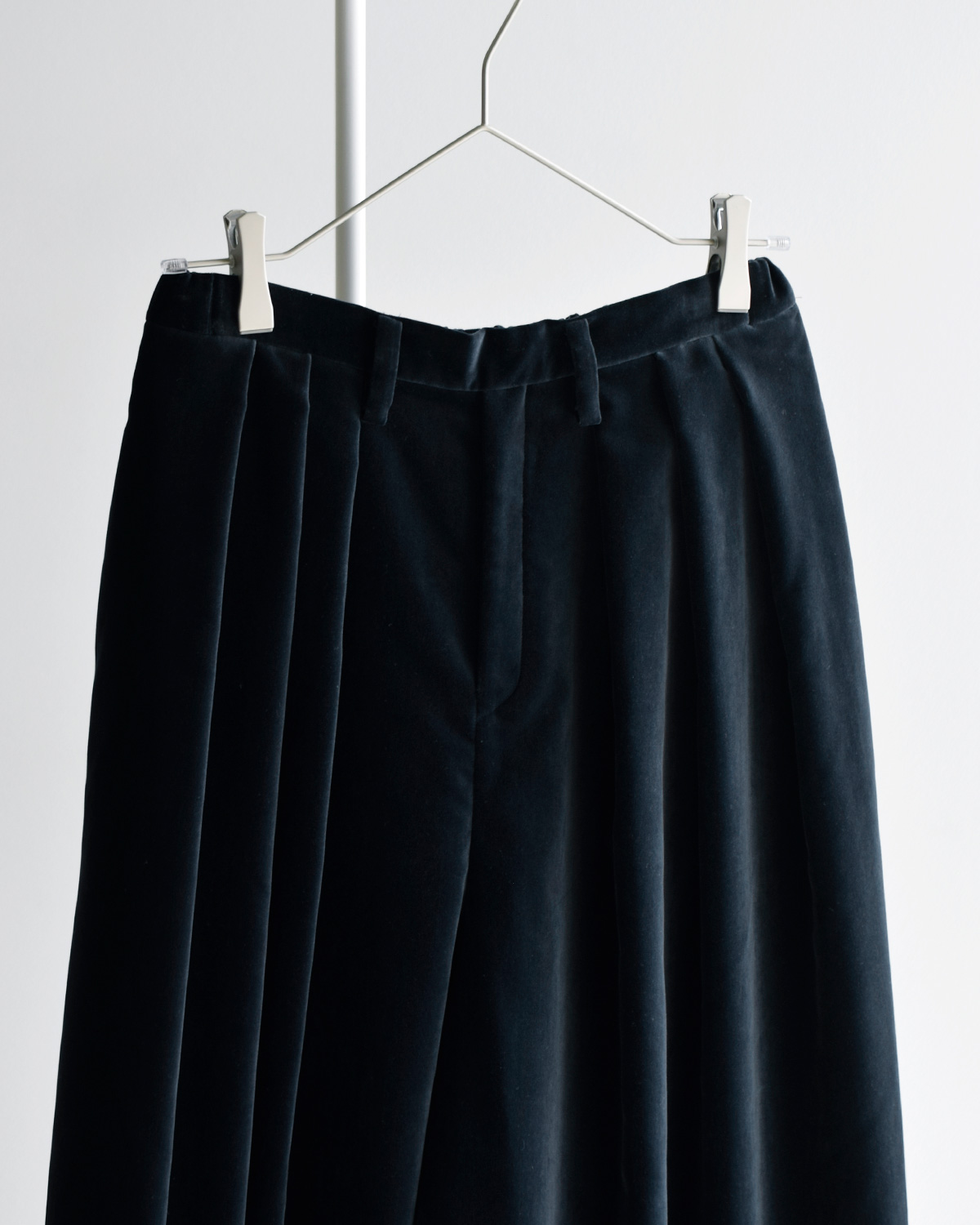 TENNE HANDCRAFTED MODERN(enhNtebh_)3^bN Ch pc g3 tuck wide pantsh 0029o