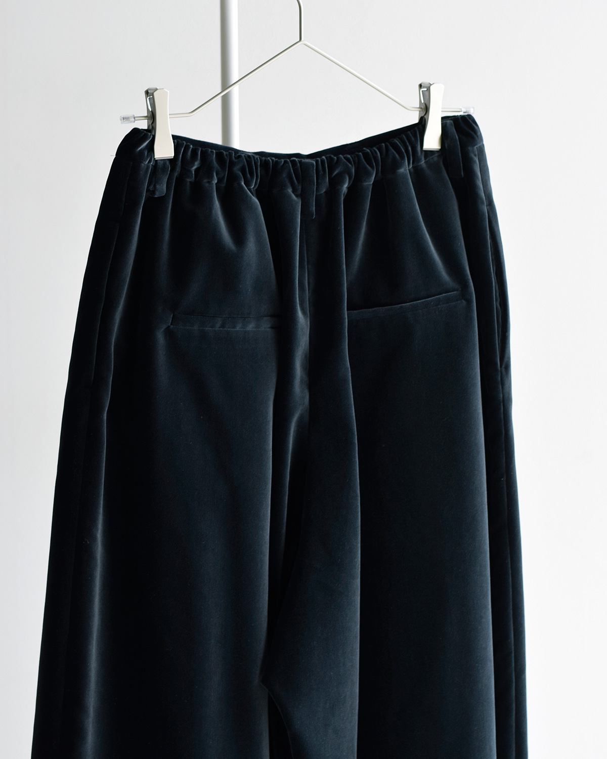 TENNE HANDCRAFTED MODERN(enhNtebh_)3^bN Ch pc g3 tuck wide pantsh 0029o