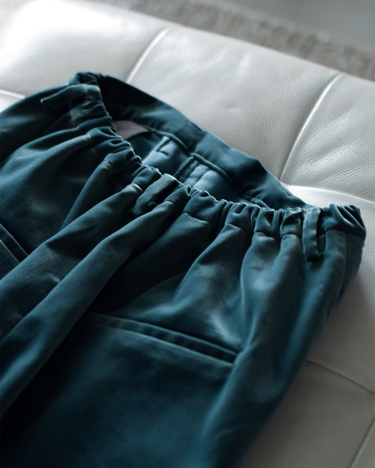 TENNE HANDCRAFTED MODERN(enhNtebh_)3^bN Ch pc g3 tuck wide pantsh 0029o