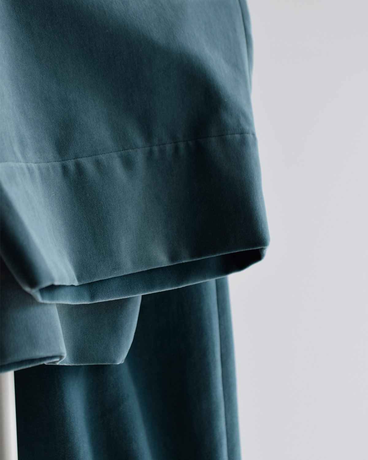 TENNE HANDCRAFTED MODERN(enhNtebh_)3^bN Ch pc g3 tuck wide pantsh 0029o