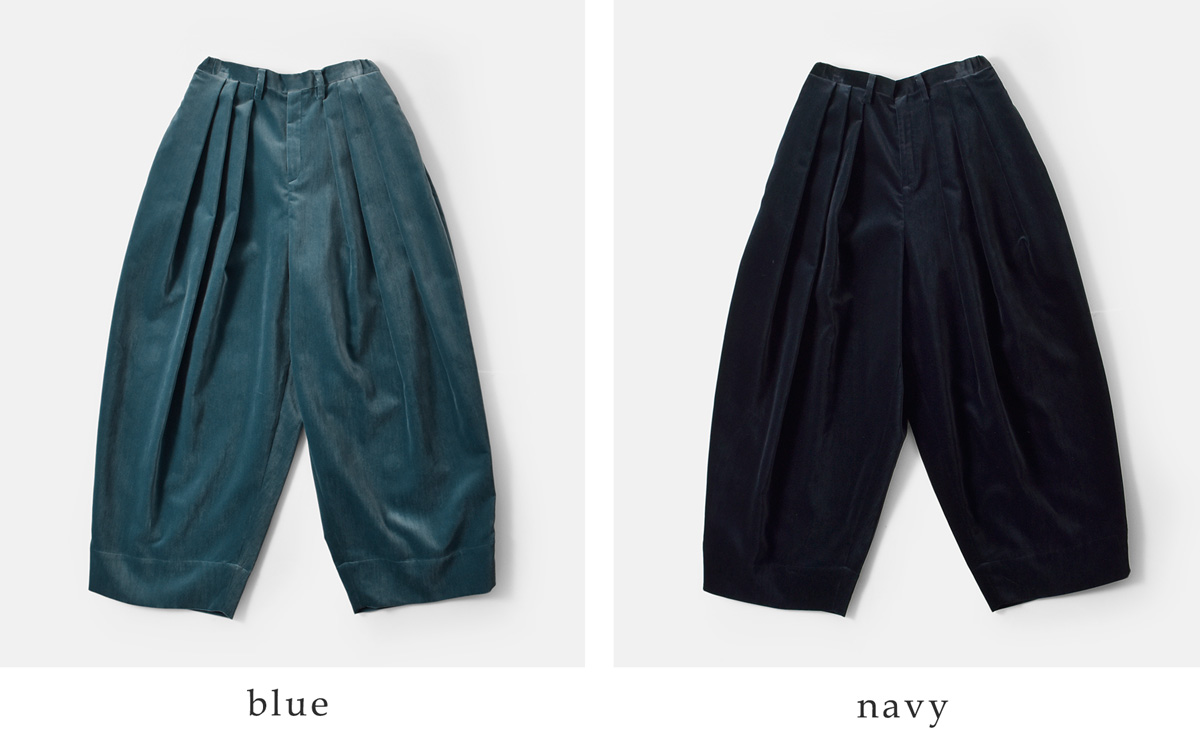 TENNE HANDCRAFTED MODERN(enhNtebh_)3^bN Ch pc g3 tuck wide pantsh 0029o