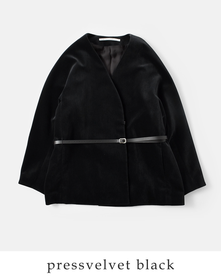 TENNE HANDCRAFTED MODERN テンハンドクラフテッドモダン レザーベルト