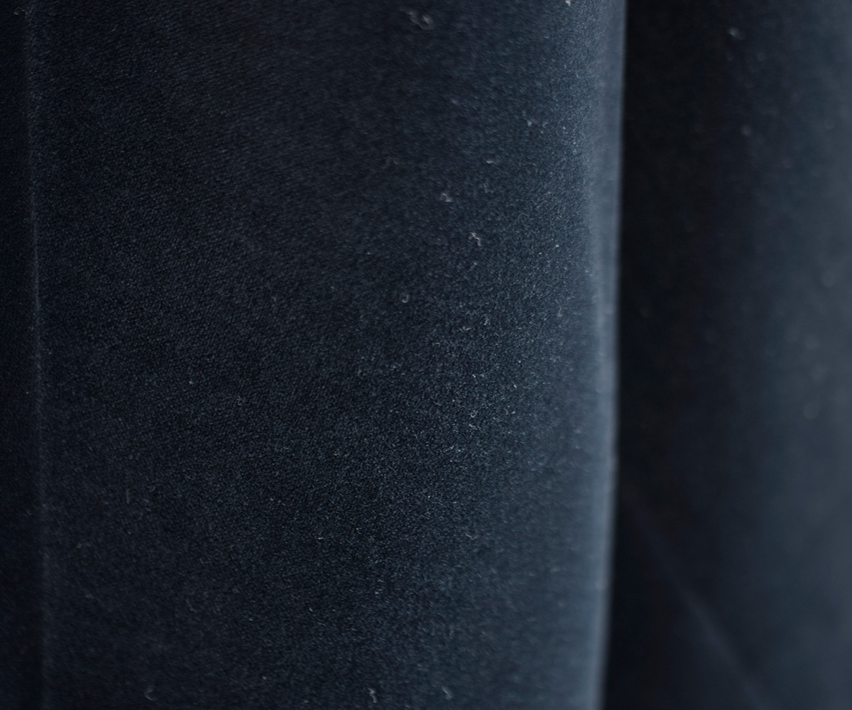 m[J[ WPbg gvelvet no collar jacketh 0031