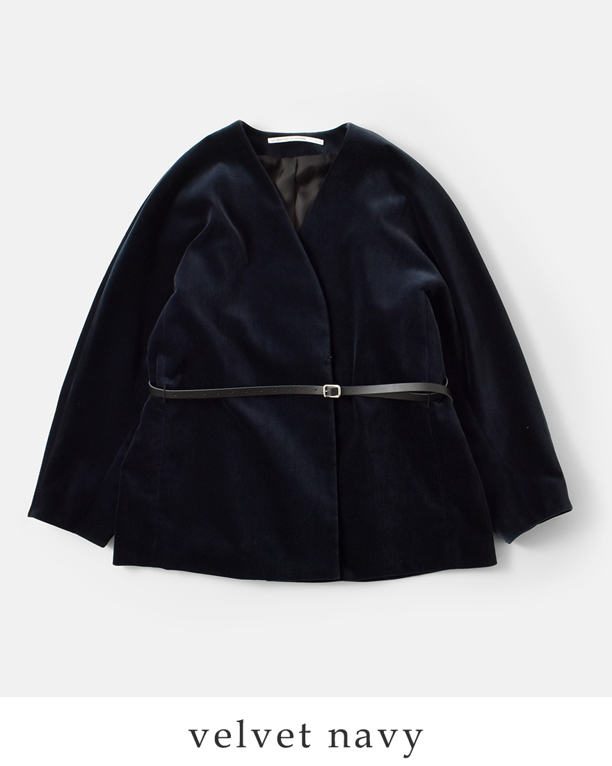 くつぶる、大きいサイズエンスウィート牛革&マスクラットベルト付ジャケット くつぶる様専用、大きいサイズエンスウィート牛革&マスクラットベルト