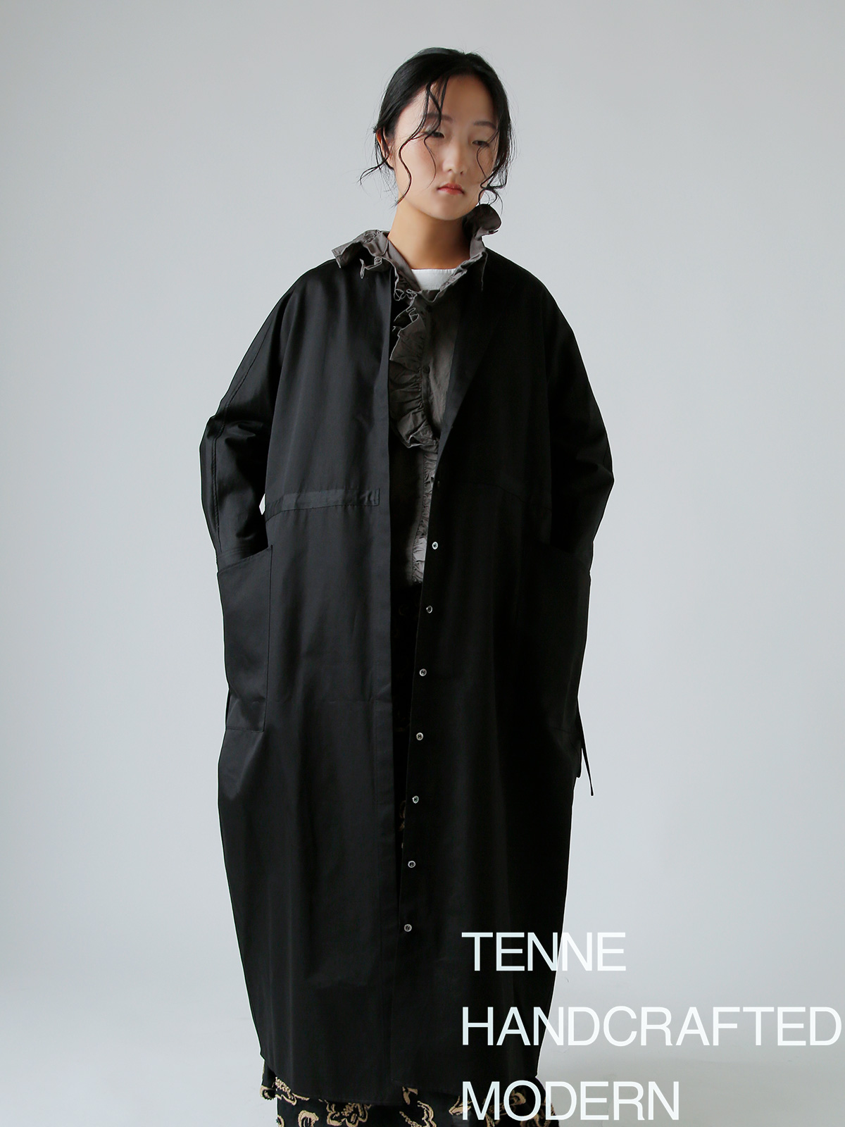 TENNE HANDCRAFTED MODERN / テンハンドクラフテッドモダン | hood  