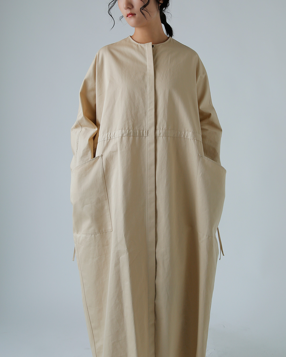 TENNE HANDCRAFTED MODERN(enhNtebh_)Te Rbg EGXg XgO hX gwaist string dressh 0036-same1
