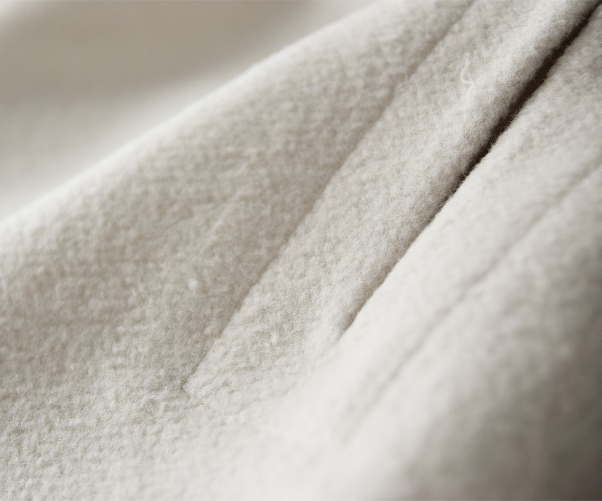 TENNE HANDCRAFTED MODERN(enhNtebh_)U[xgt AS E[ |` gangola wool ponchoh 007