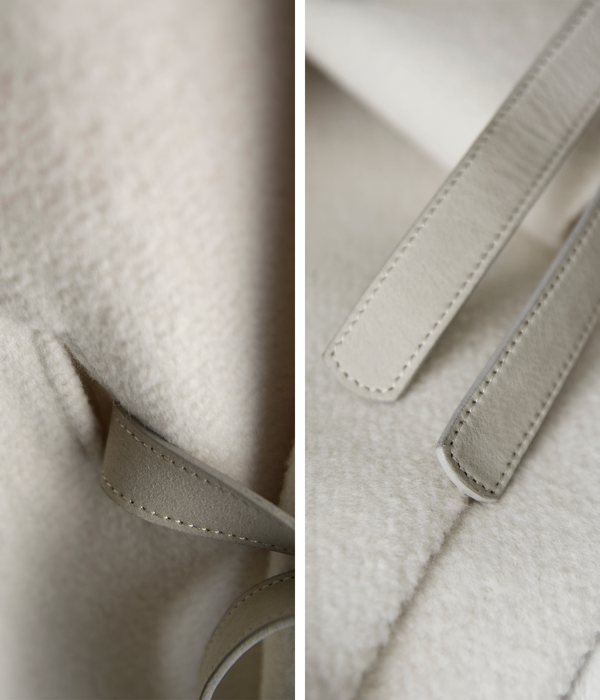 TENNE HANDCRAFTED MODERN(enhNtebh_)U[xgt AS E[ |` gangola wool ponchoh 007