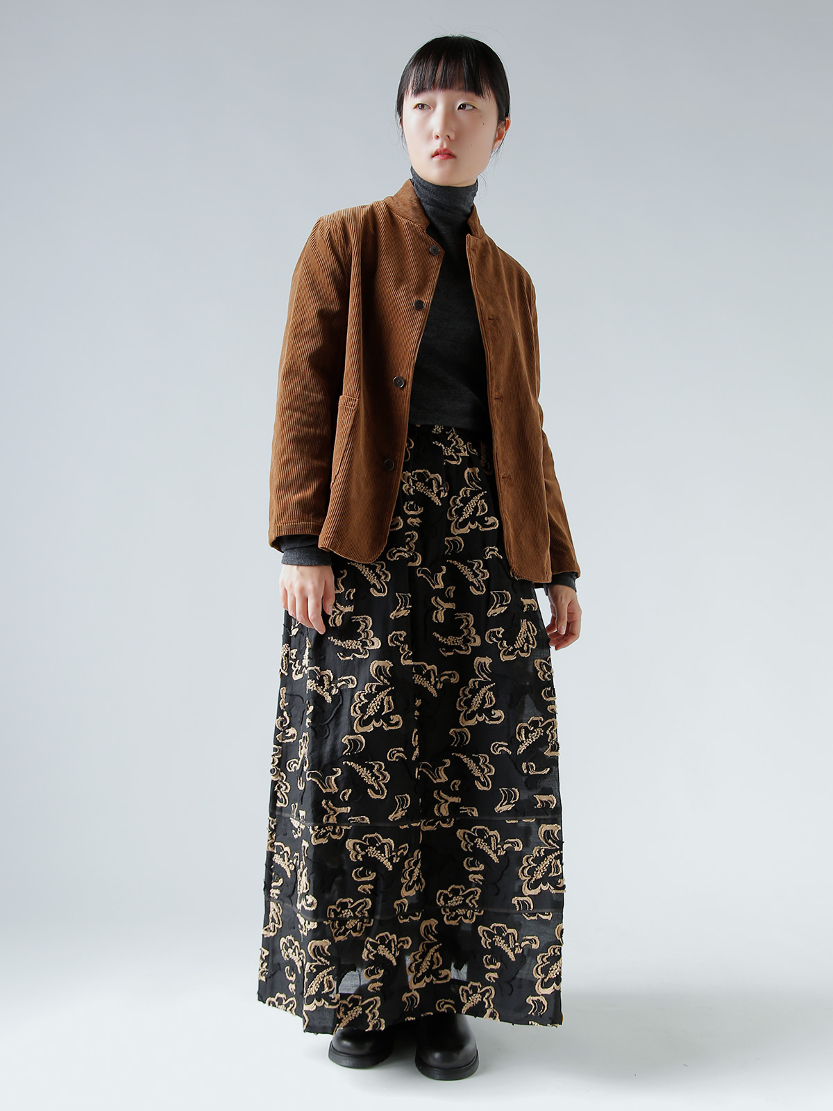 susuri(�X�X��)�R�b�g�� �n�o�l�� �X�J�[�g 25-650