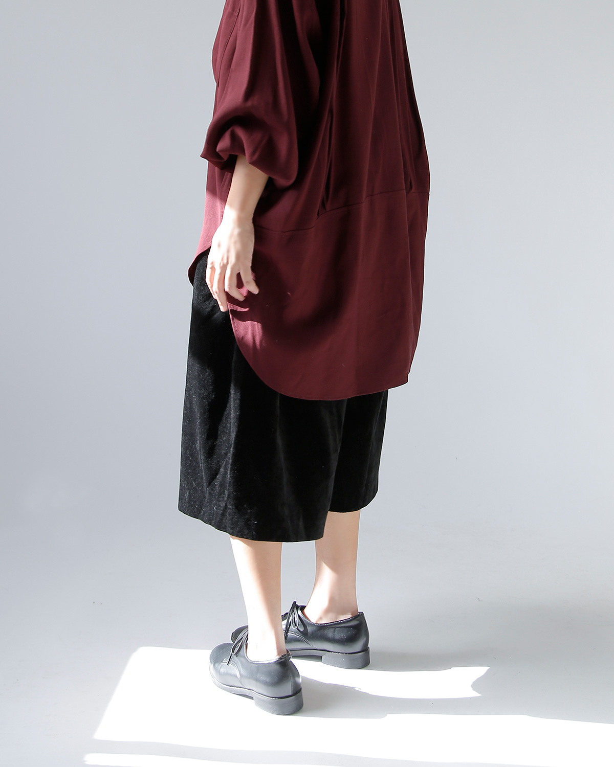 ASEEDONCLOUD(�A�V�[�h���N���E�h)�Z�C���R�E ���j�t�H�[�� �x���x�b�g �V���[�g �g���E�U�[ �p���c �gSeiyako uniform short trousers�h 252502