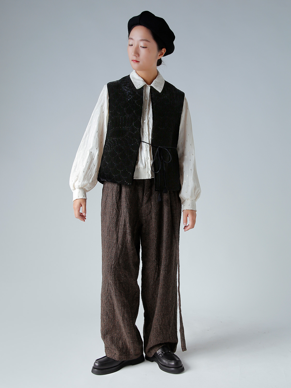 TOWAVASE(g@[Y)xxbg yCY[ ^bZ xXg gPermanent TOWAVASEh 30-0020a