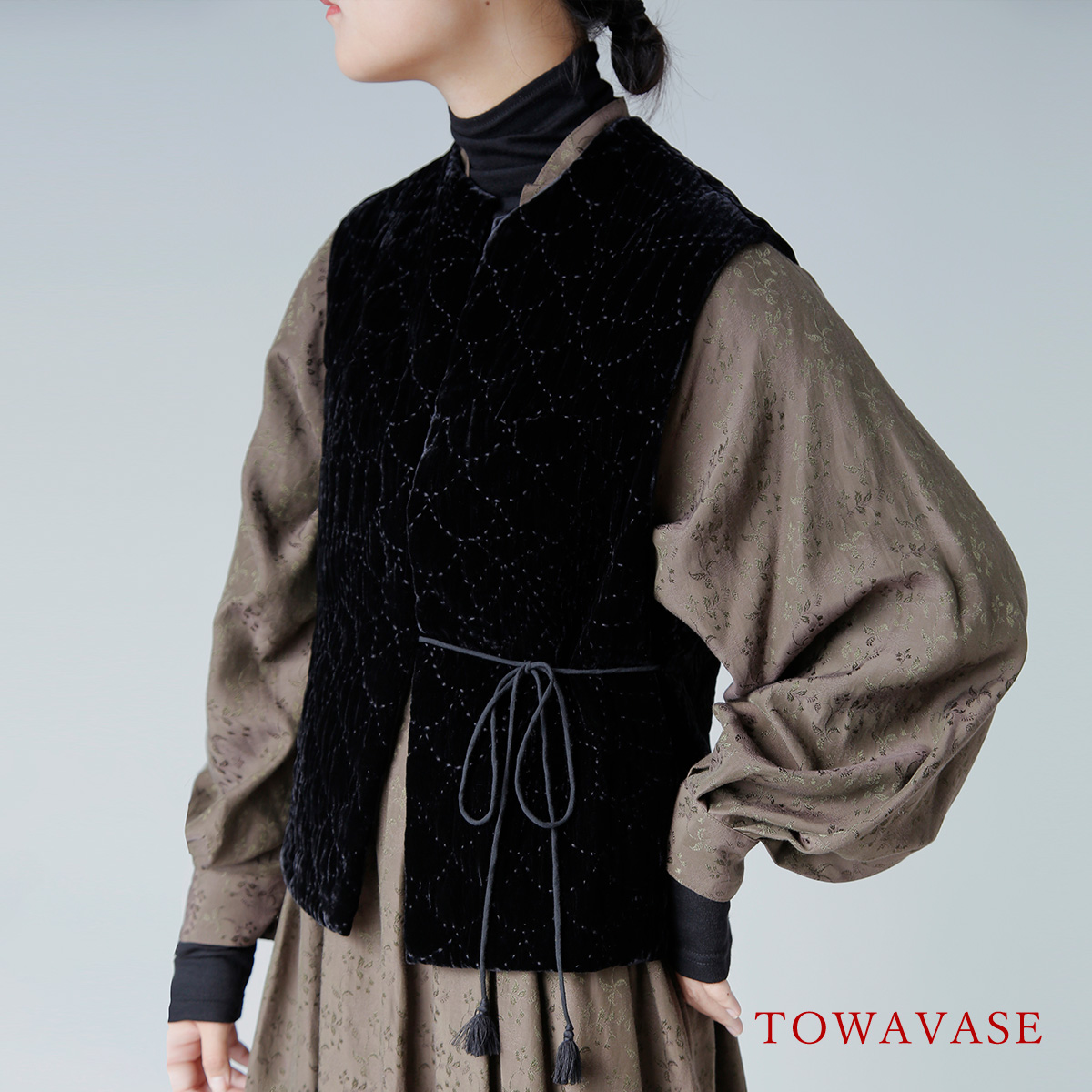 TOWAVASE(g@[Y)xxbg yCY[ ^bZ xXg gPermanent TOWAVASEh 30-0020a