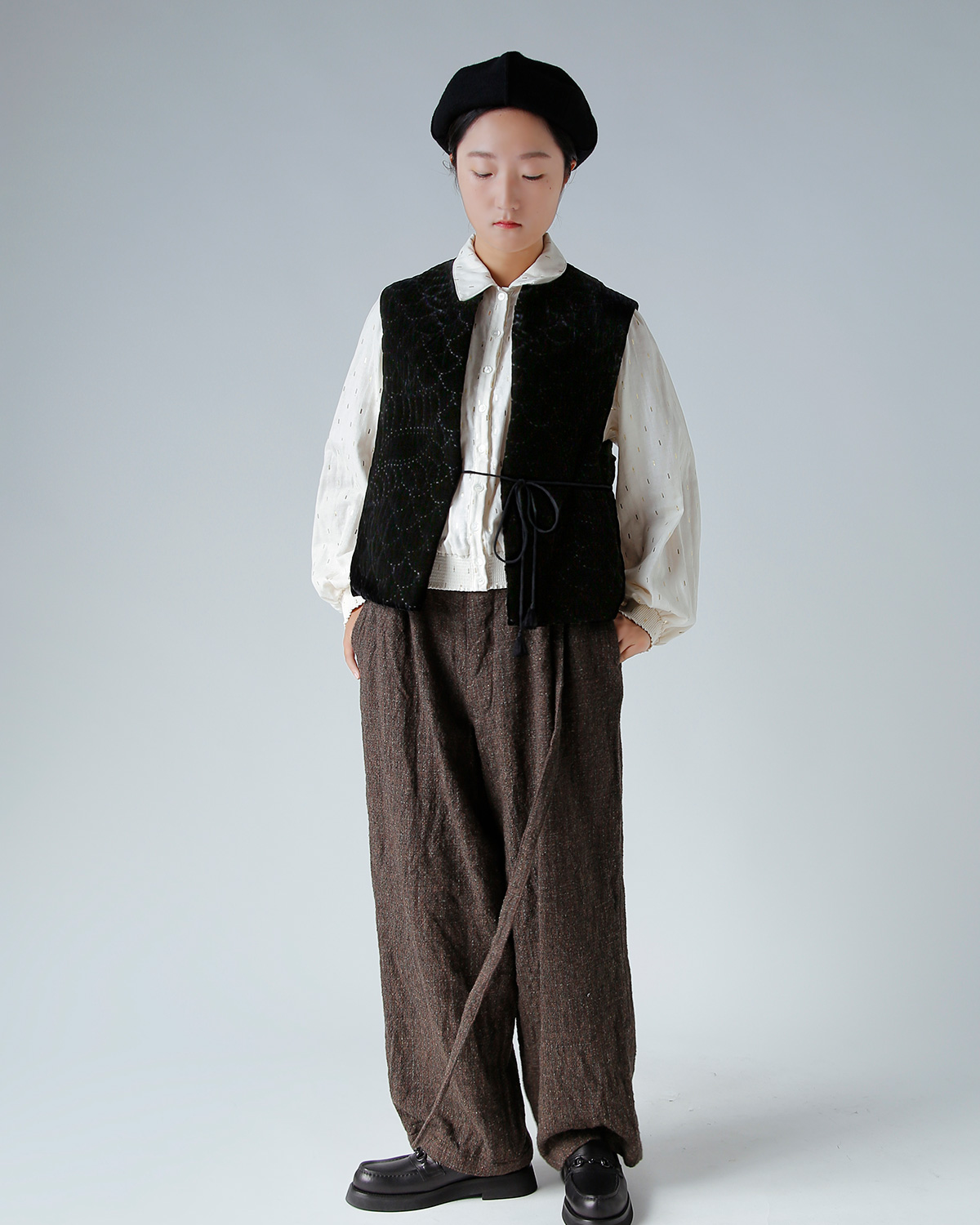 TOWAVASE(g@[Y)xxbg yCY[ ^bZ xXg gPermanent TOWAVASEh 30-0020a