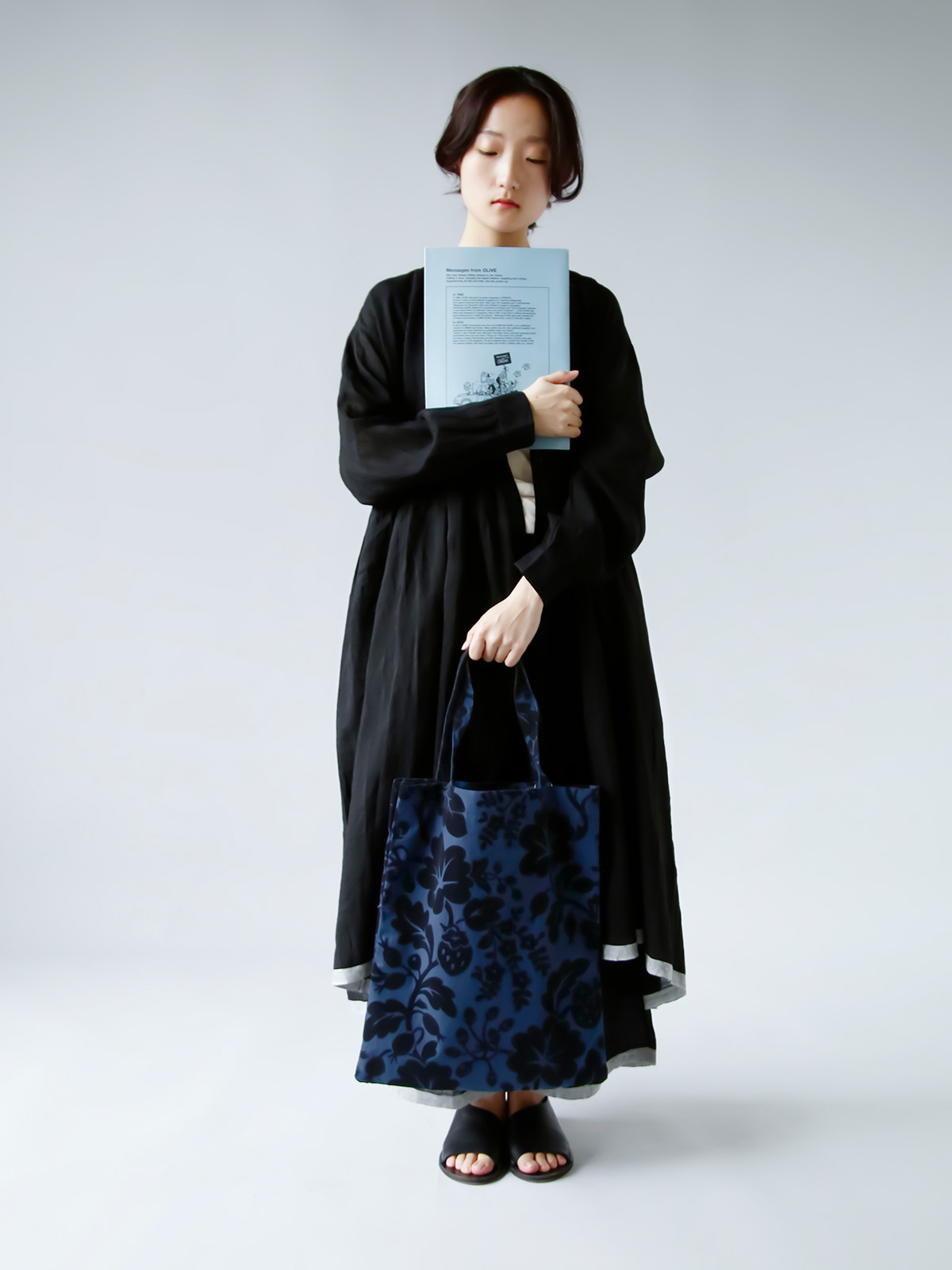 R & D.M.Co-(�I�[���h�}���Y�e�[���[)�t���b�L�[ �r�b�O ���C���h�x���[ �g�[�g �o�b�O 6632