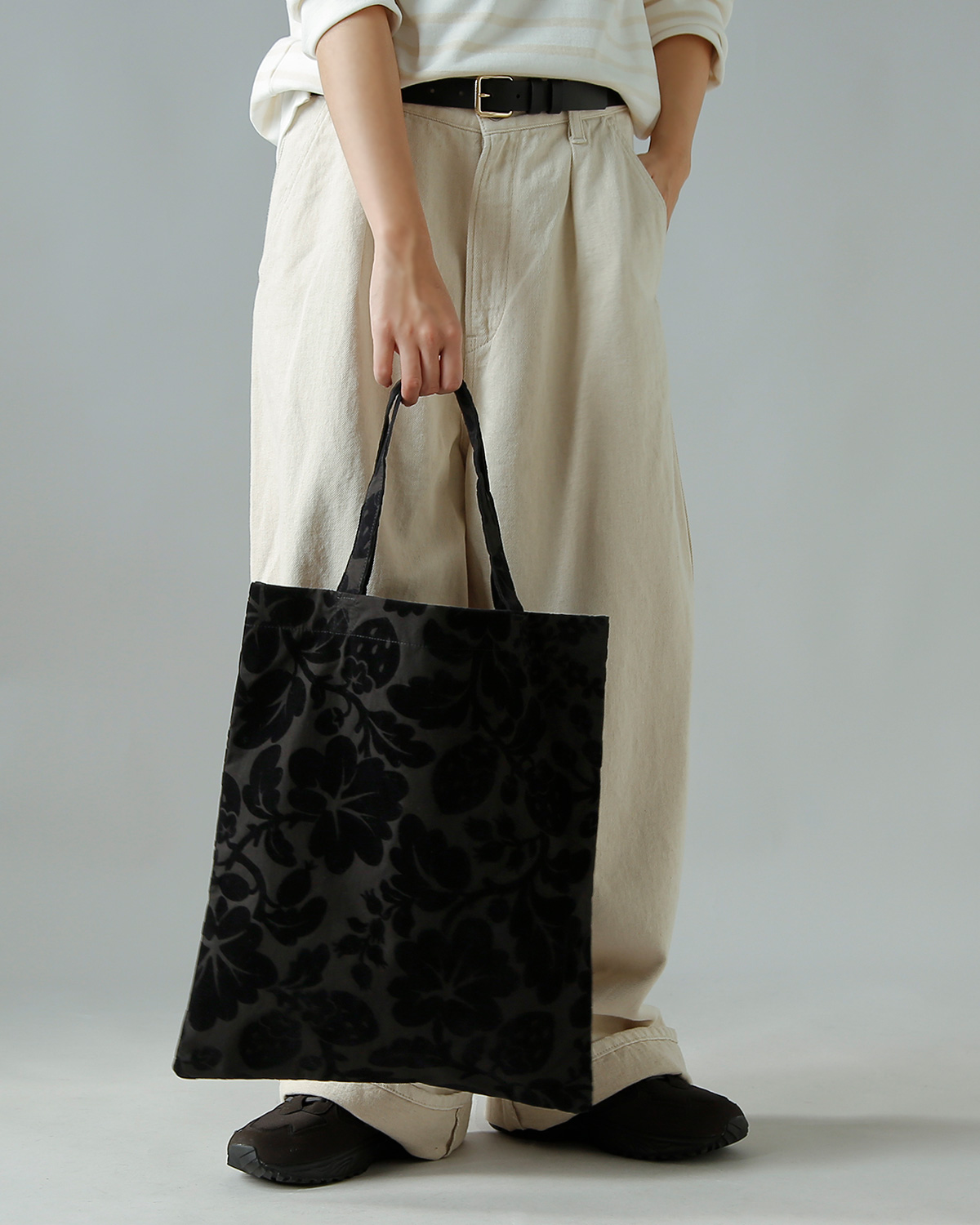 R & D.M.Co-(�I�[���h�}���Y�e�[���[)�t���b�L�[ �r�b�O ���C���h�x���[ �g�[�g �o�b�O 6632