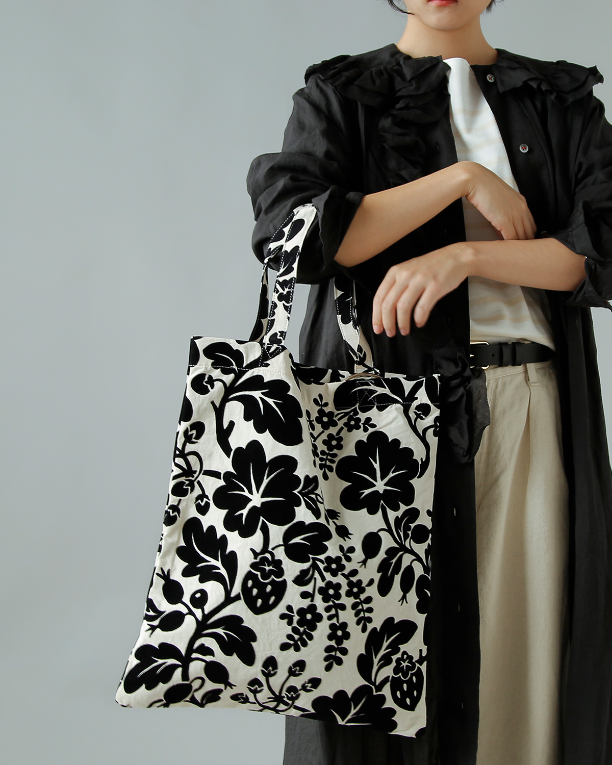 R & D.M.Co-(�I�[���h�}���Y�e�[���[)�t���b�L�[ �r�b�O ���C���h�x���[ �g�[�g �o�b�O 6632